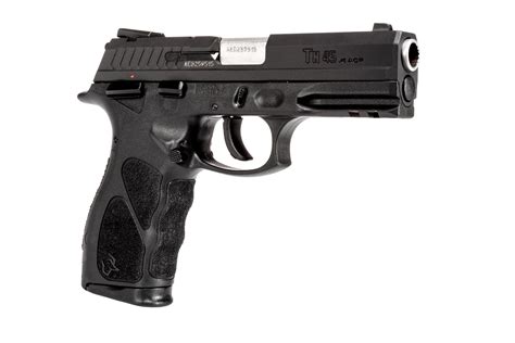 Taurus TH45 45ACP 